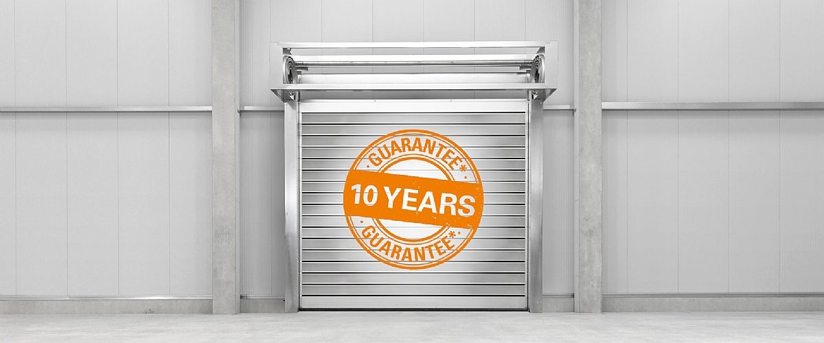 Premium Kalite ve Dayanıklı Sistem Yapısı ile 10 Yıl Garanti Güvencesi