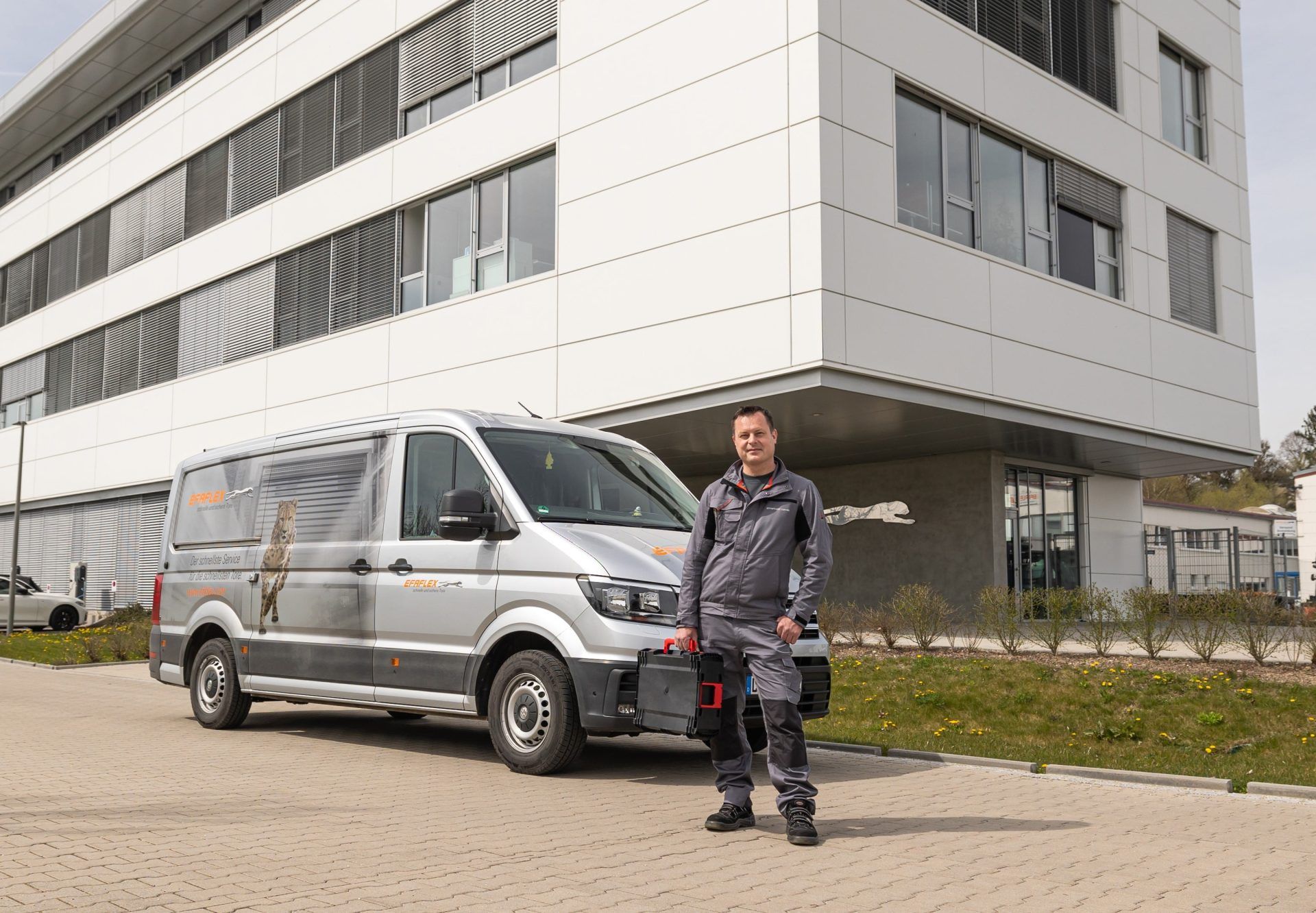 Servis Ekibi